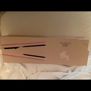Lange Aplatir straightener- New in box
